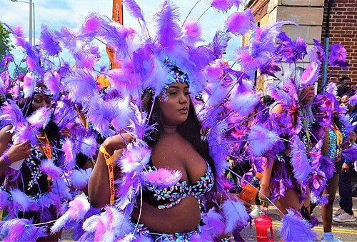 Notting Hill Carnival